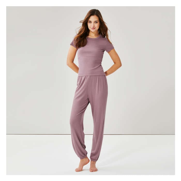 Women's Pajama T-Shirt